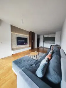 Skyline Apartment 1 - Deçan