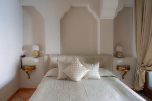 Junior Suite con Vista Mare