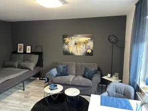 Stadt-Apartment - Bremerhaven