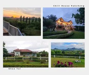 Chill House - Thep Sathit
