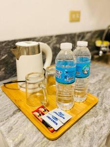 Minimalist Condotel C3 622