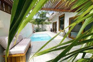 Mahalo Villa Palmera Private Pool