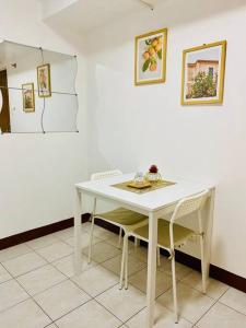 Minimalist Condotel C3 622