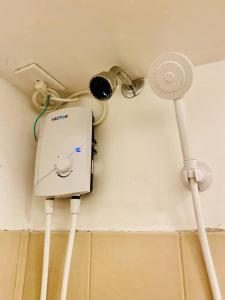 Minimalist Condotel C3 622