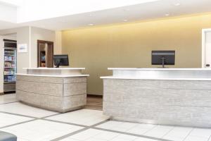 Residence Inn by Marriott Las Vegas Airport