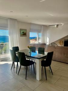 Deluxe apartman Antonio