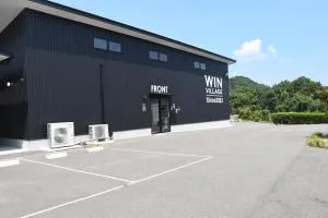 Win Village - Hasami