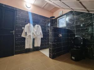 Villa SAIDIA climatisée avec PISCINE