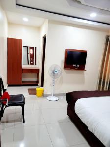 Nairobi Glory Palace Hotel