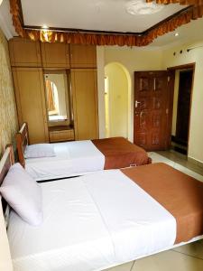 Nairobi Glory Palace Hotel