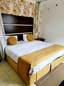 Nairobi Glory Palace Hotel