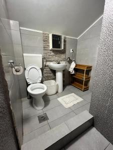 Apartments Obradovic