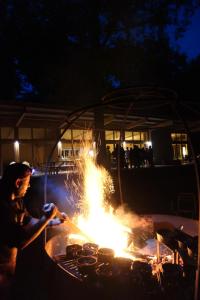 Campings Youza ecolodge : photos des chambres
