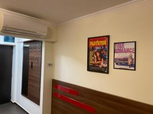 Central Apartment plaja Neversea