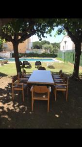 Villa mar - Ubytování bez kategorie ve městě Pineda de Mar