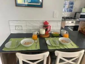 Anglers Adventure Paradise Cabin BNB Wifi Parking - Tokaanu