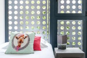 Maison darchitecte centre Tours jardin, climatisation, parking 5 p