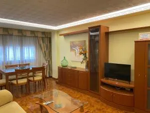 Piso "Casa Beltrán" - Argelita