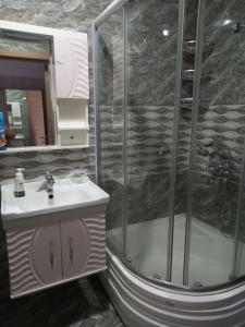 Уютная квартира рядом с морем