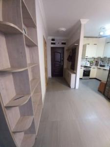 Уютная квартира рядом с морем