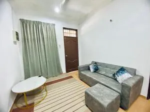 Wadi Iman Homestay - Kampong Kok Lanas
