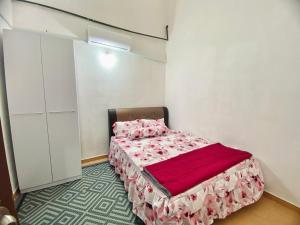 Wadi Iman Homestay