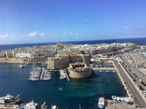 Villa Paci sulle colline salentine