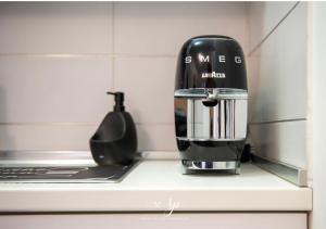 Appartamento Ponte Vecchio - M&M Holiday House