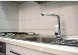 Appartamento Ponte Vecchio - M&M Holiday House