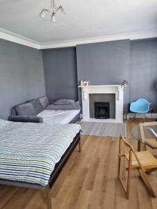 Cozy Studio in the Heart of Brighton