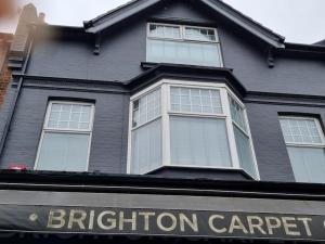 Cozy Studio in the Heart of Brighton