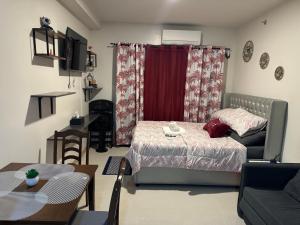 The Travelers Place SMDC Style Residences