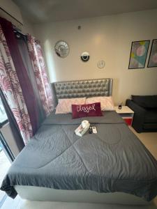 The Travelers Place SMDC Style Residences