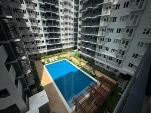 The Travelers Place SMDC Style Residences