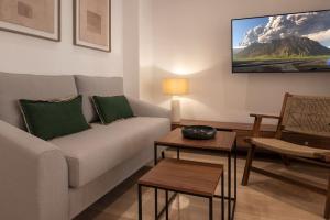 PyL Apto Centro junto Catedral Terraza privada