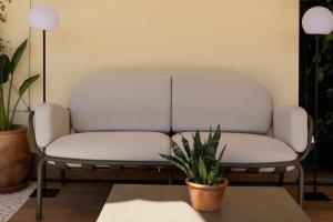 PyL Apto Centro junto Catedral Terraza privada