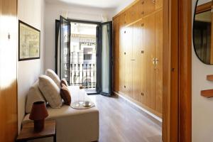 PyL Apto Centro junto Catedral Terraza privada