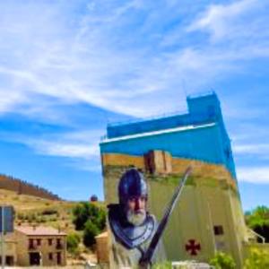 Casa Rural Camino de la Fuente