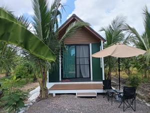 สุขเสมอ โฮมสเตย์ (Suk-Samer homestay)