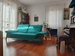 Alloggio turistico Sara - Castel Gandolfo