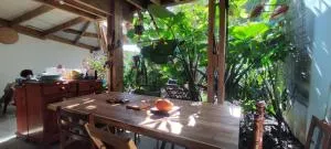 bienvenue la kaze - Rivière du Rempart