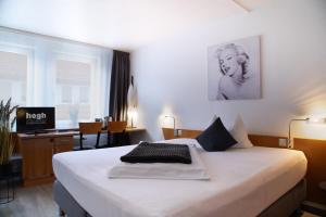 hogh Hotel Heilbronn