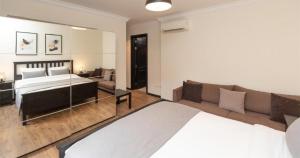 Deluxe Ocean Apartment Heliopolis