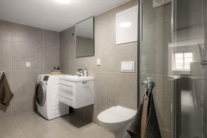 Nordnes Apartment