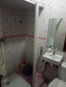 Appartement à Bernoussi Casablanca