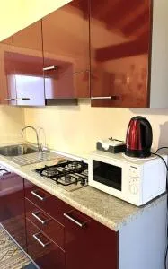 Residenza Pesce D'Oro - Verbania