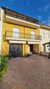 Casa vacanza-Il Sole di Sicilia - 卡拉塔菲米