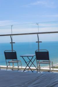 Bắps Seaview Apartment in CSJ Tower