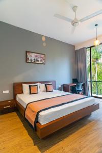Golden Sands Residence - Unawatuna - 1 and 2 bedrooms apartments