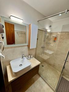 Pearl Garden Studio Luxueux Piscine Sunny Terrasse